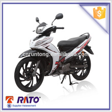 Gran venta de fábrica 125cc barato China motocicleta